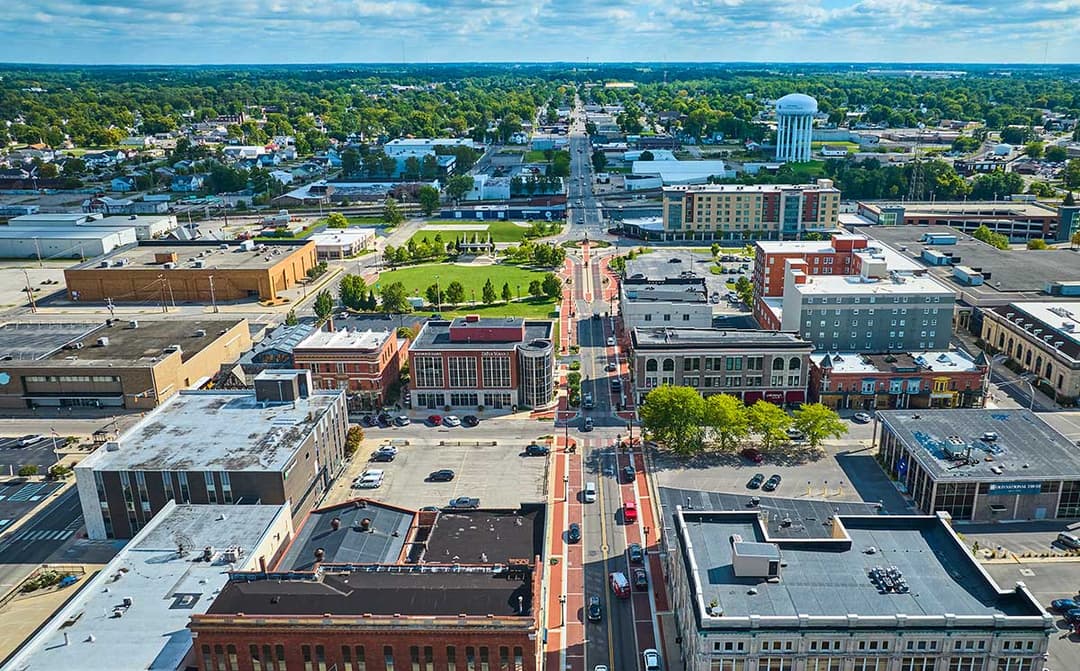 Muncie, United States